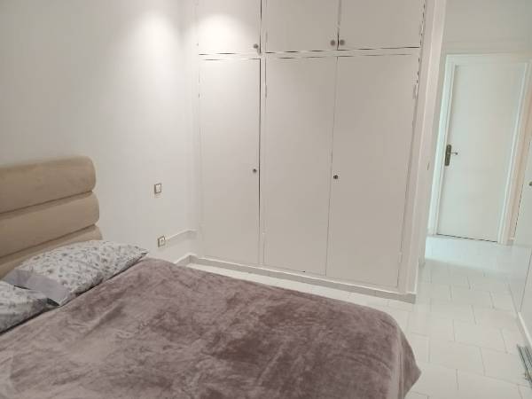 Appartement coquet à louer à Hassan, Rabat