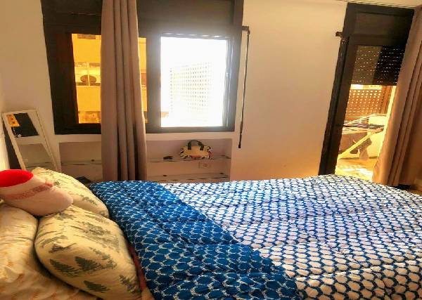 Appartement à louer à Agdal Rabat