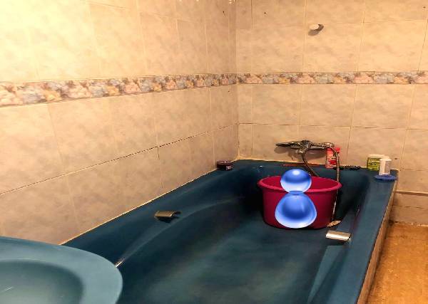 Appartement à louer à Agdal Rabat