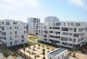 À Vendre : Magnifique rez de jardin aux Terrasses Dar Salam