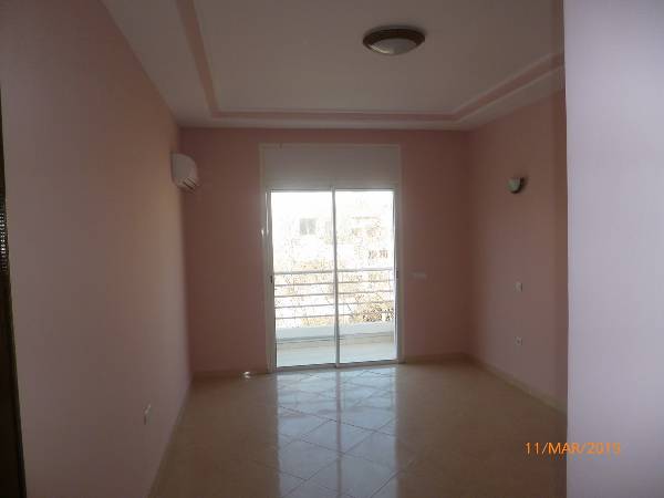 Rabat Bas Agdal Location d'appartement