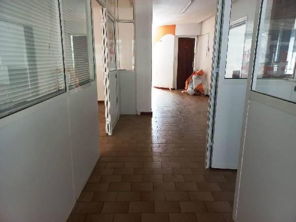 Bureau à louer à Rabat Agdal