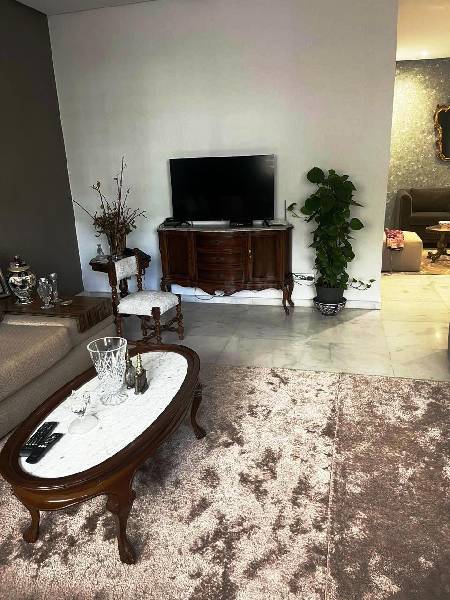 Appartement meublé à Hay Riad Prestigia