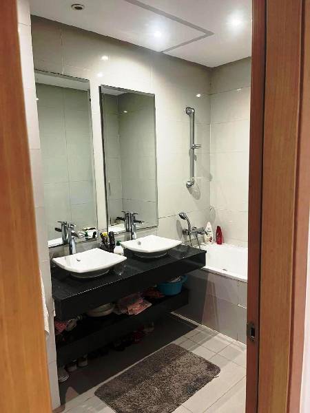 Appartement meublé à Hay Riad Prestigia