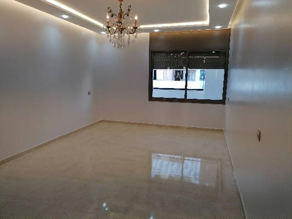 Appartement à louer – Avenue Hassan II,  Diour Jamae