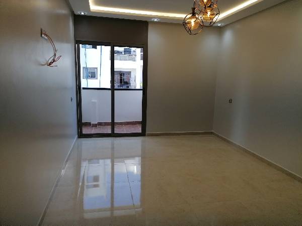 Appartement à louer – Avenue Hassan II,  Diour Jamae