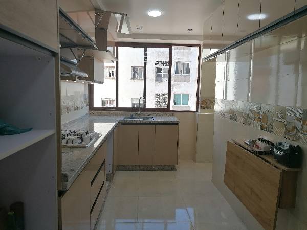Appartement à louer – Avenue Hassan II,  Diour Jamae
