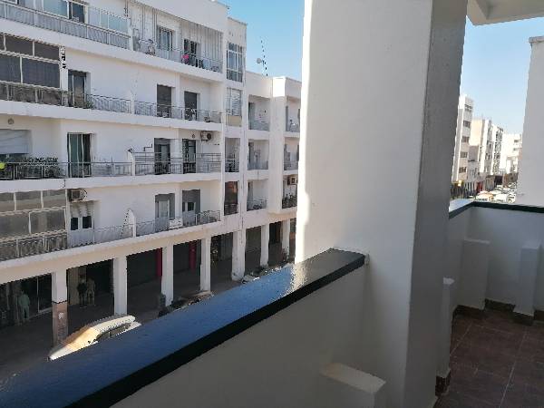 Appartement à louer – Avenue Hassan II,  Diour Jamae