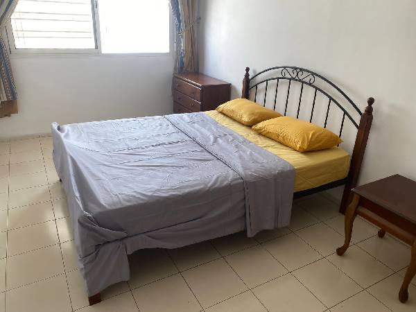 Rabat Agdal location appartement meublé.