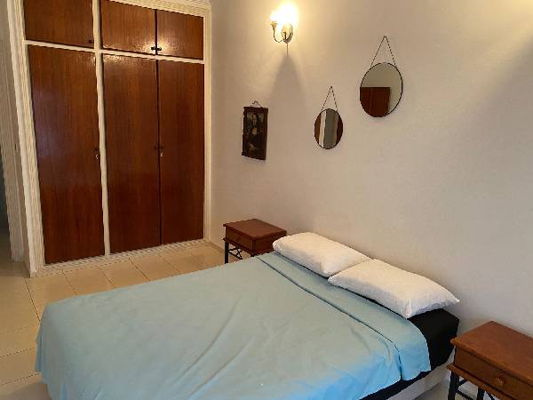 Rabat Agdal location appartement meublé.