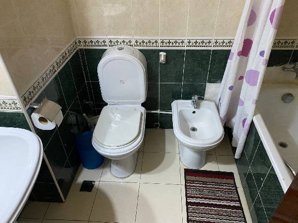 Rabat Agdal location appartement meublé.