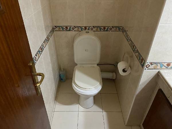 Rabat Agdal location appartement meublé.