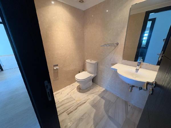 À Louer – Appartement spacieux à Hay Riad, Rabat 