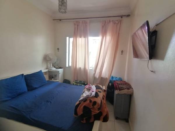 Appartement à vendre à Tamesna.