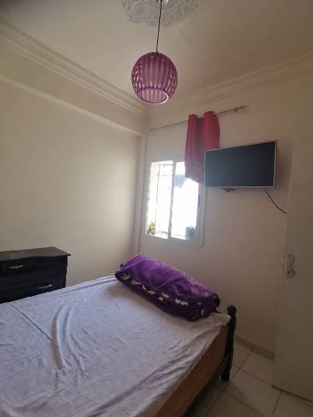 Appartement à vendre à Tamesna.