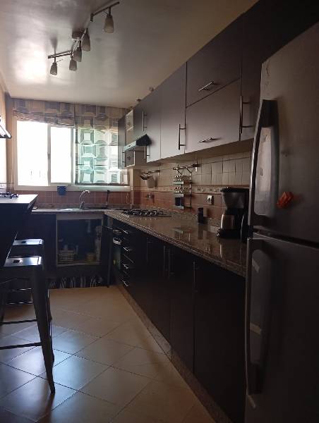 Appartement meublé à louer à Agdal Rabat.