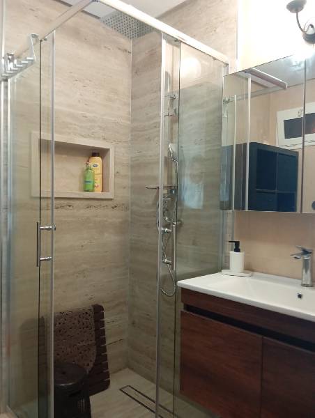 Appartement meublé à louer à Agdal Rabat.