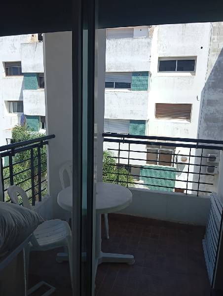 Appartement meublé à louer à Agdal Rabat.