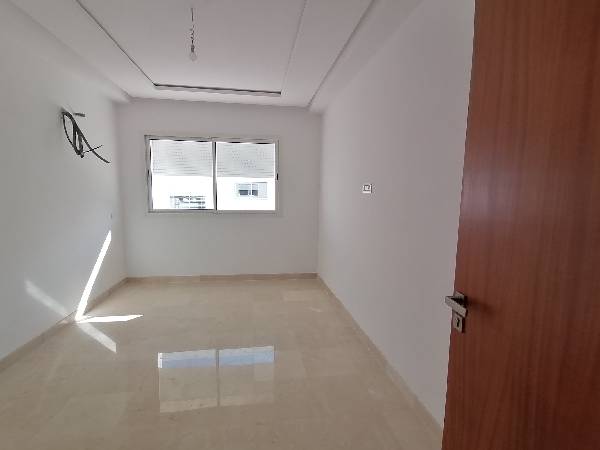 Appartement à louer à hay Riad, Rabat.