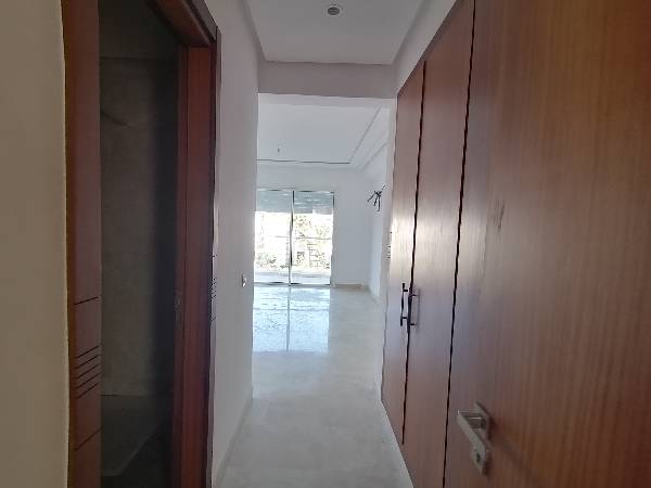 Appartement à louer à hay Riad, Rabat.