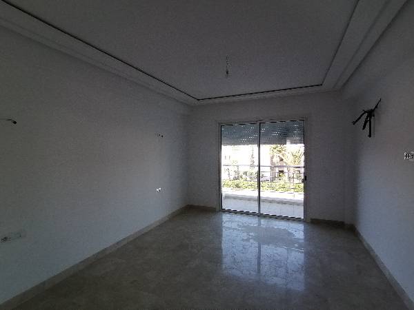 Appartement à louer à hay Riad, Rabat.