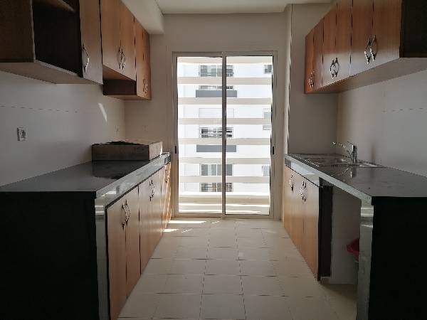 Appartement à louer à hay Riad, Rabat.