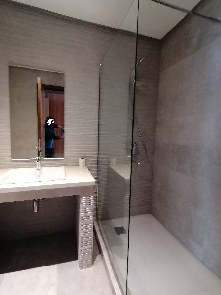 Appartement à louer à hay Riad, Rabat.