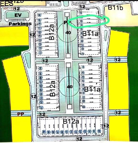 Offre similaire : À VENDRE – TERRAIN VILLA PRESTIGIA PLAGE DES NATIONS, BOUKNADEL 