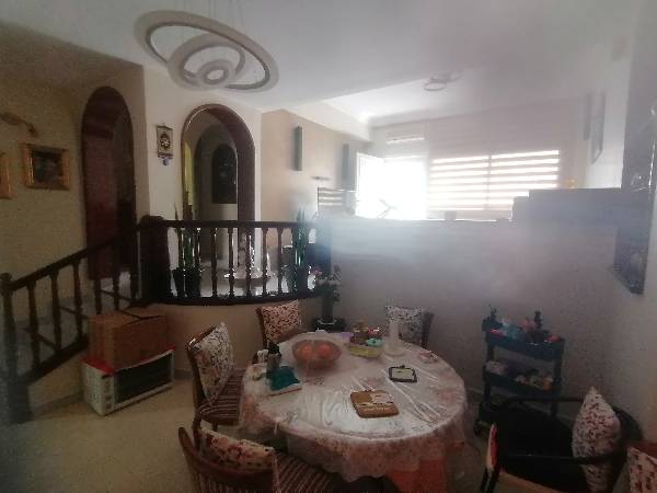 Rabat Agdal vente d'appartement