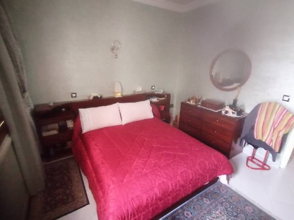 Rabat Agdal vente d'appartement