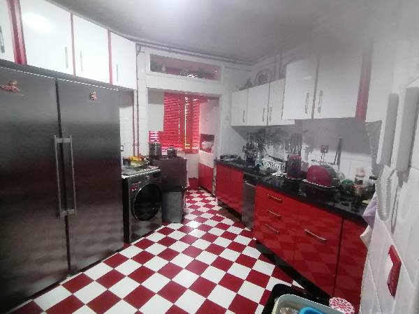 Rabat Agdal vente d'appartement