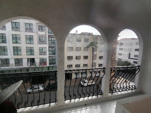 Rabat Agdal vente d'appartement