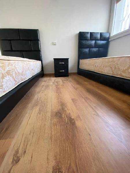 Rabat Agdal Location appartement meublé