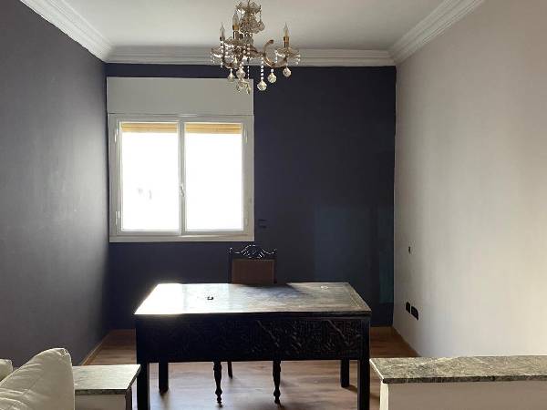 Rabat Agdal Location appartement meublé