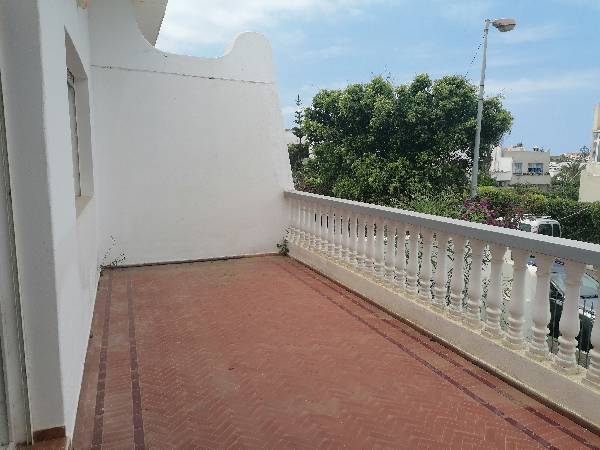 Villa Meublée à Louer à Sid Abed  Harhoura