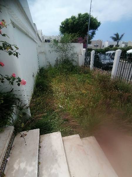 Villa Meublée à Louer à Sid Abed  Harhoura