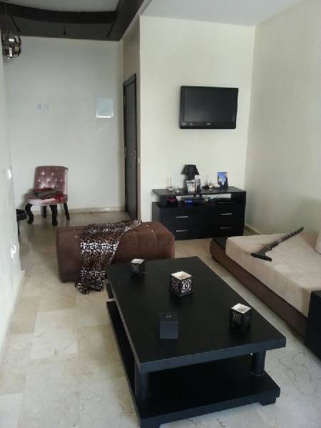 Rabat Harhoura Location appartement meublé