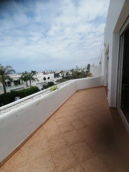 Villa Meublée à Louer à Sid Abed  Harhoura