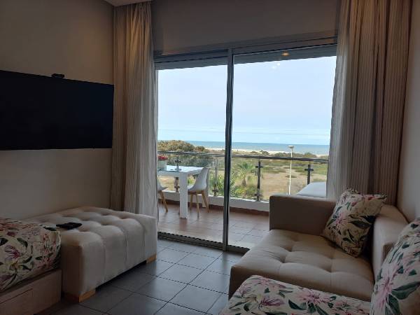 Appartement meublé à louer à Bouznika