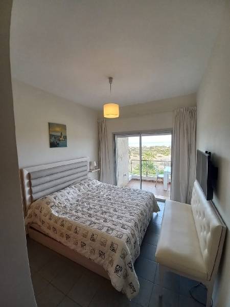 Appartement meublé à louer à Bouznika