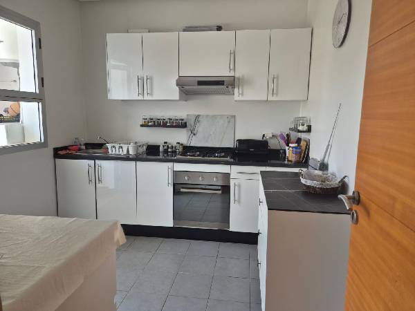 Appartement meublé à louer à Bouznika