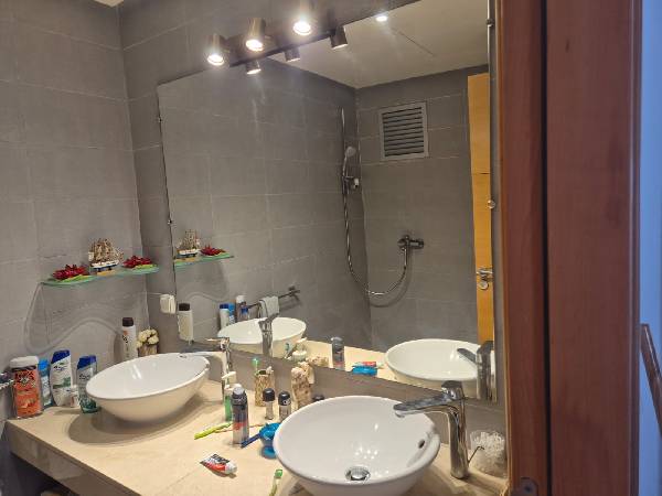 Appartement meublé à louer à Bouznika