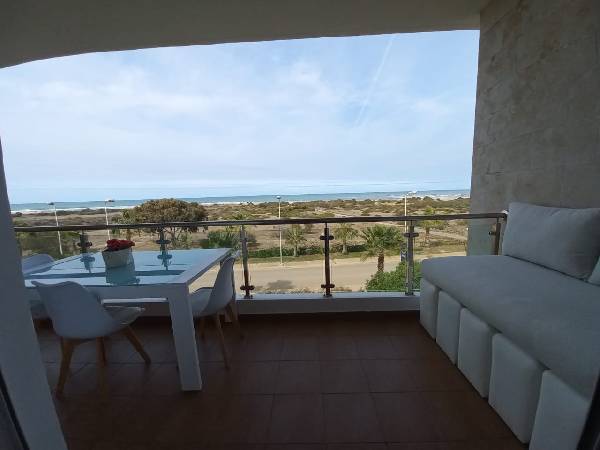 Appartement meublé à louer à Bouznika