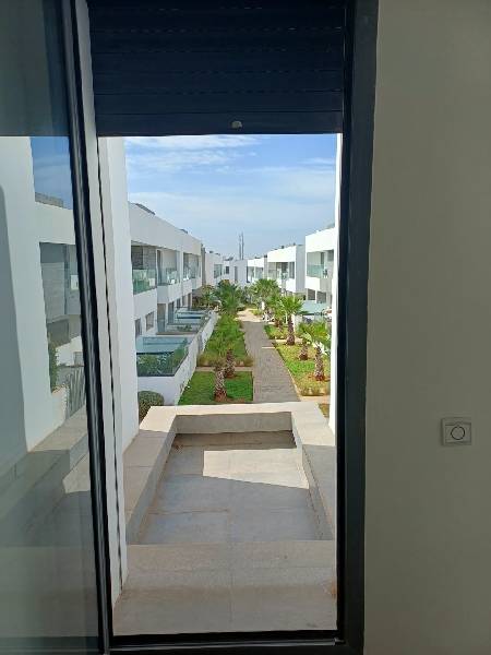 Triplex Neuf à Louer  Sidi El Abed, Témara