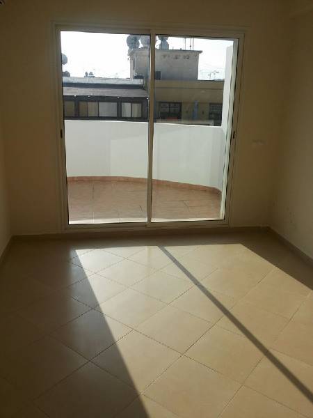 Rabat haut Agdal Location d'appartement