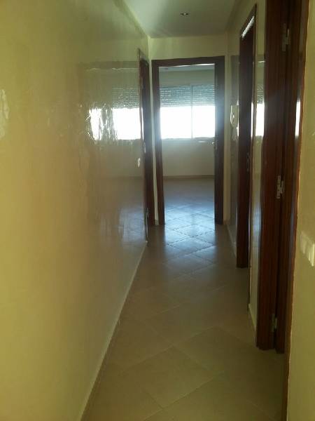 Rabat haut Agdal Location d'appartement
