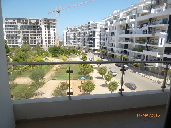 Rabat Riad Andalous Location d'appartement