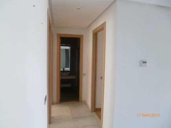 Rabat Riad Andalous Location d'appartement