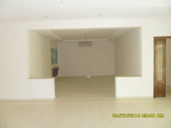 Rabat Souisi Location villa