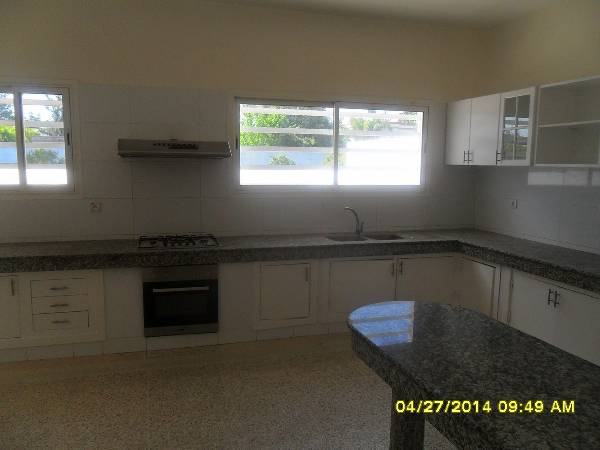 Rabat Souisi Location villa